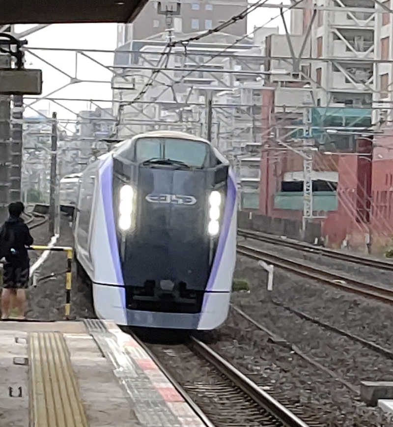 イスラボニータさんのホテルマウント富士のサ活写真