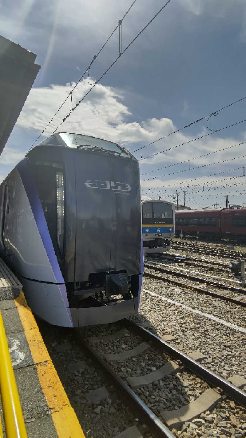 イスラボニータさんのホテルマウント富士のサ活写真