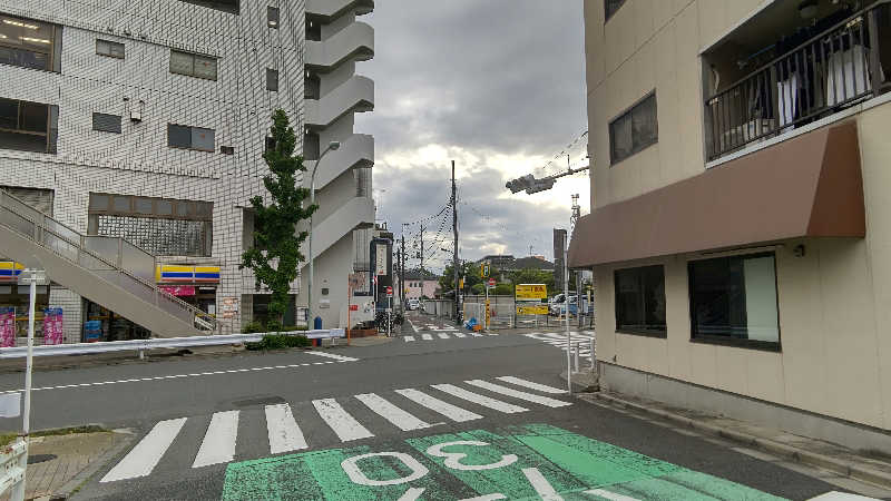 イスラボニータさんのCOCOFURO かが浴場のサ活写真