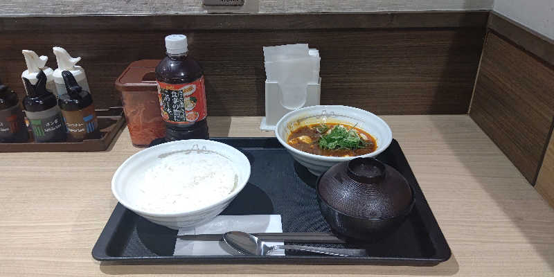 イスラボニータさんの寺島浴場のサ活写真