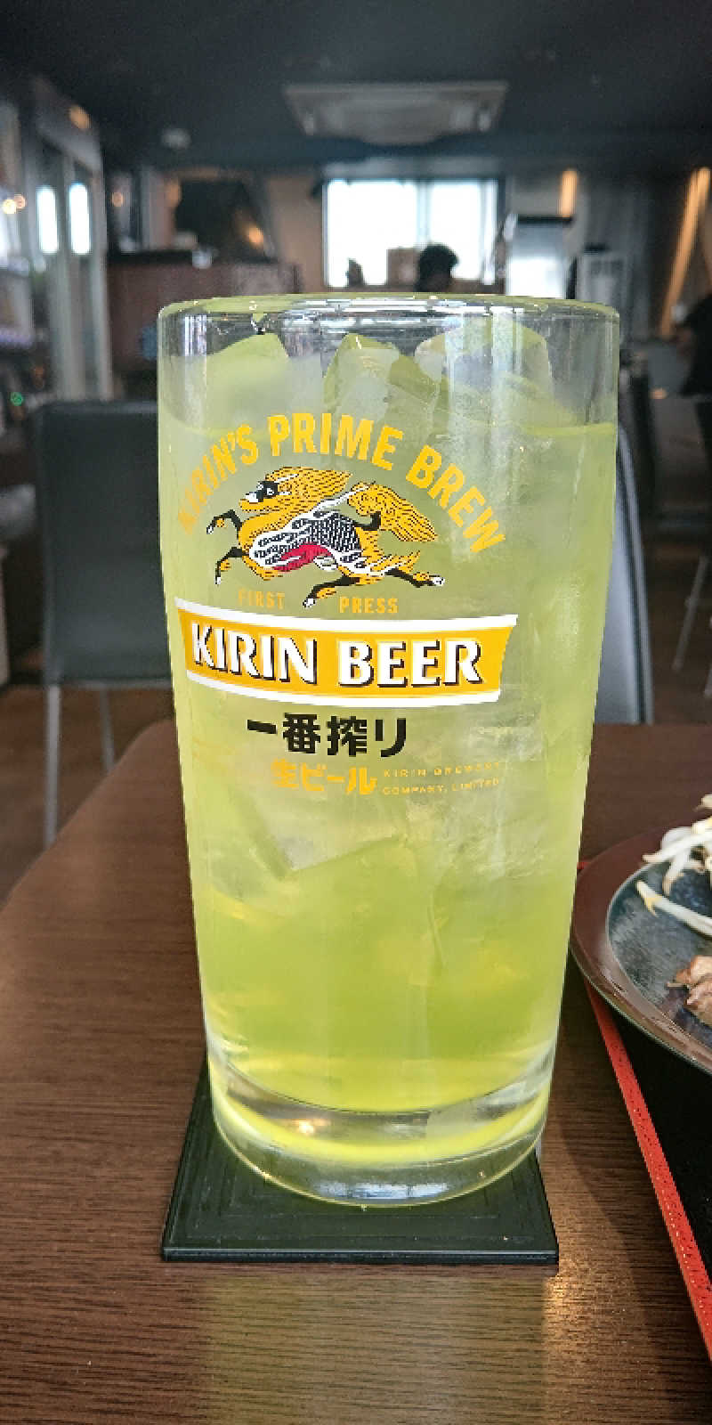 イスラボニータさんの天空のアジト マルシンスパのサ活写真