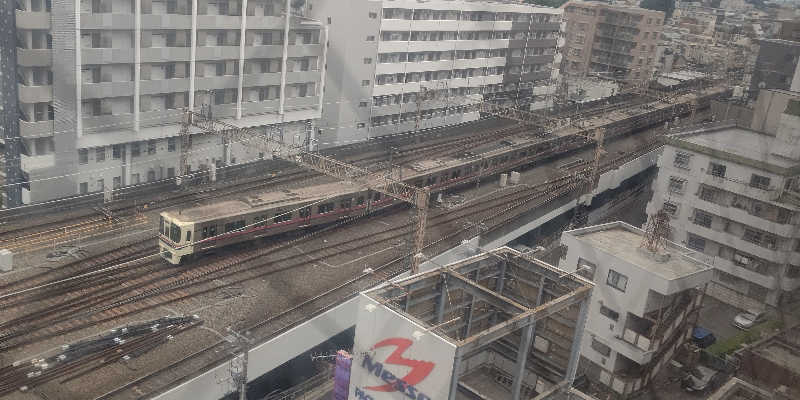 イスラボニータさんの天空のアジト マルシンスパのサ活写真