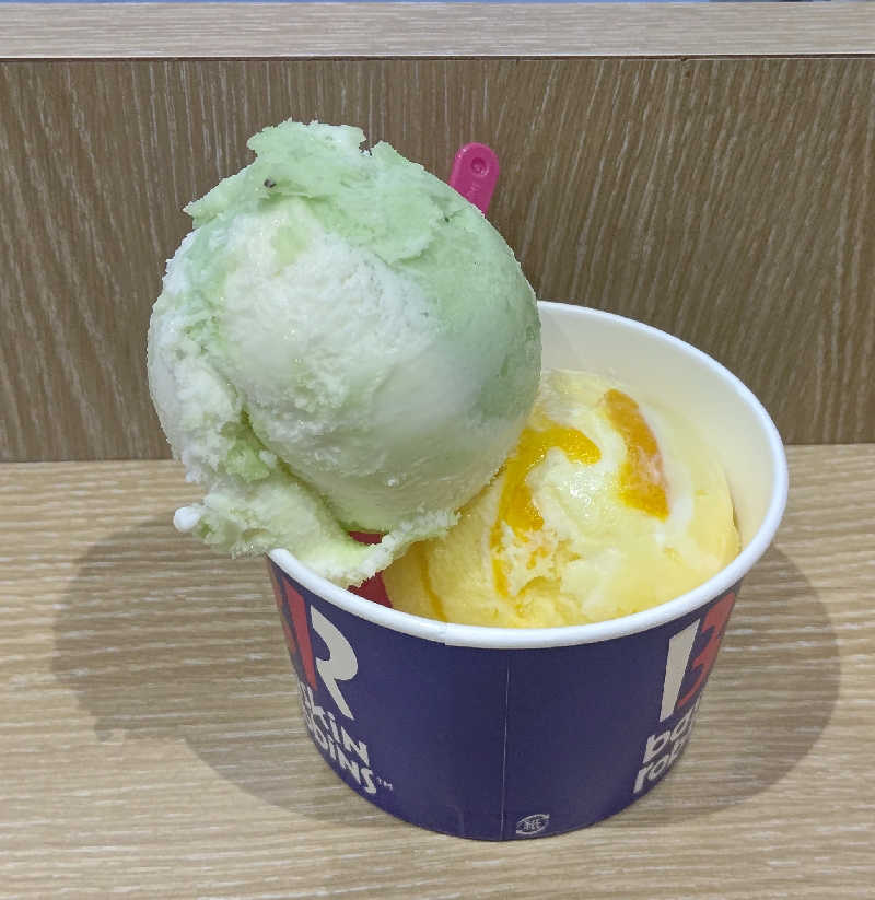 イスラボニータさんの天空のアジト マルシンスパのサ活写真