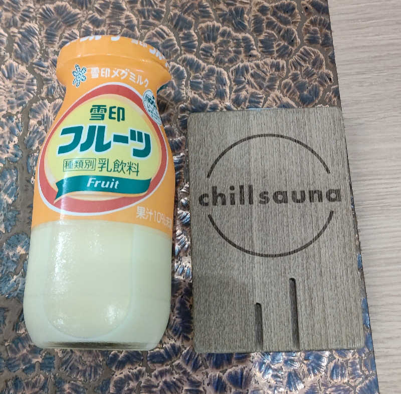 イスラボニータさんの巣鴨湯のサ活写真