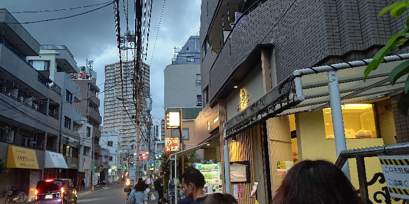 イスラボニータさんのサウナ&カプセルホテル 北欧のサ活写真