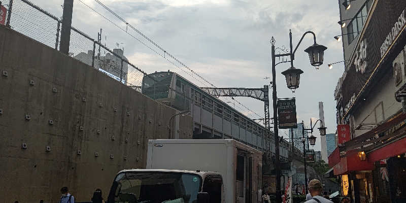 イスラボニータさんの改良湯のサ活写真