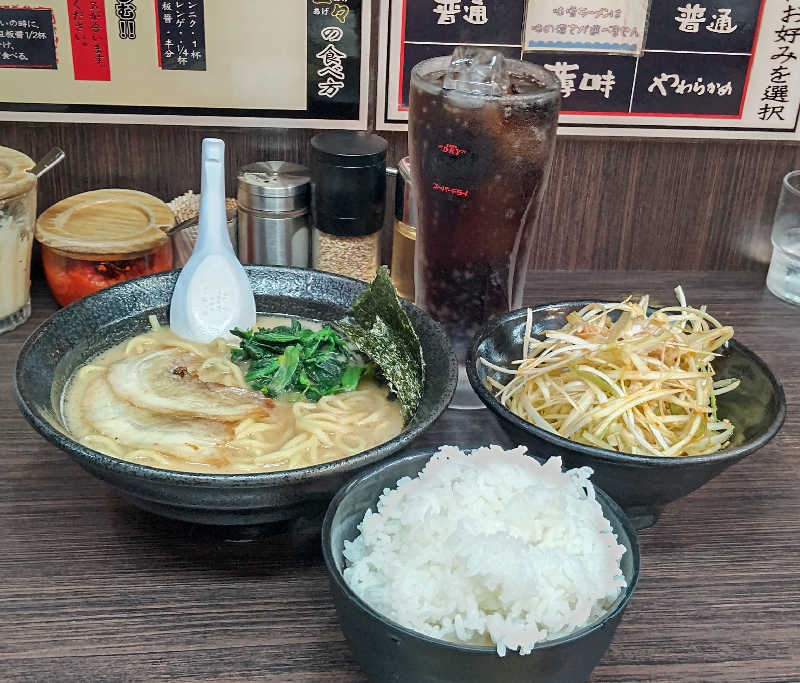 イスラボニータさんのCOCOFURO かが浴場のサ活写真