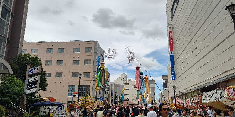 イスラボニータさんのZUTTO道場のサ活写真