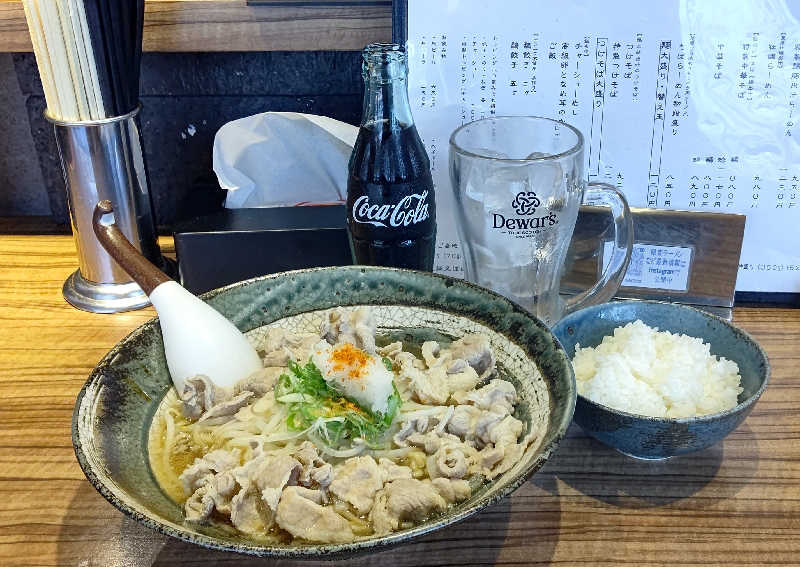 イスラボニータさんのZUTTO道場のサ活写真