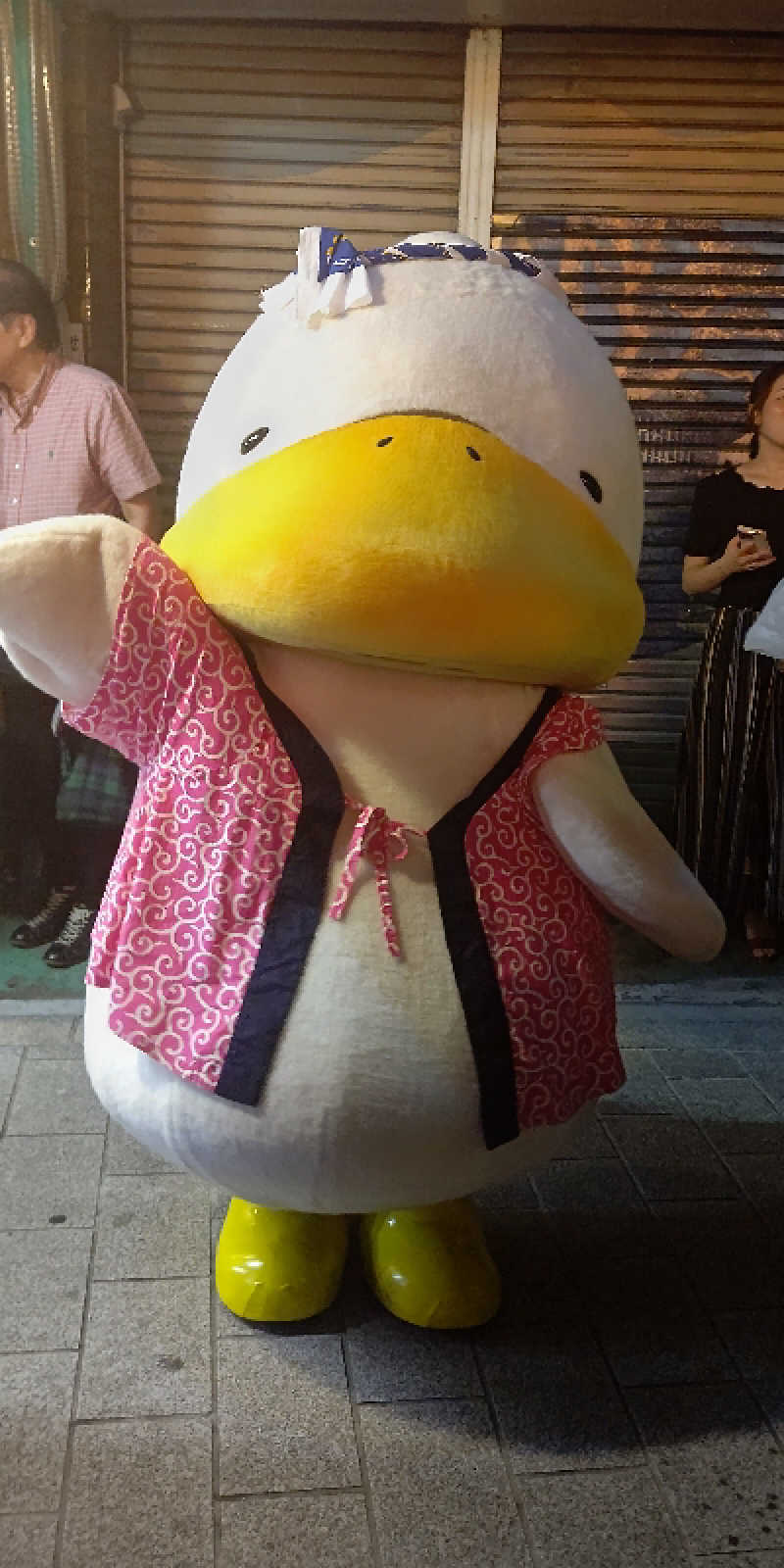 イスラボニータさんの巣鴨湯のサ活写真