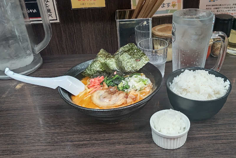 イスラボニータさんのCOCOFURO かが浴場のサ活写真