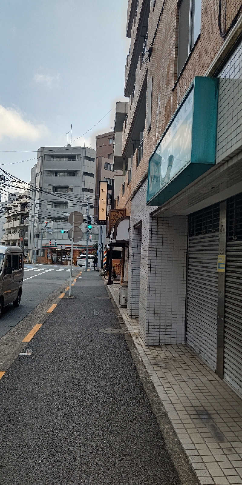 イスラボニータさんの松本湯のサ活写真
