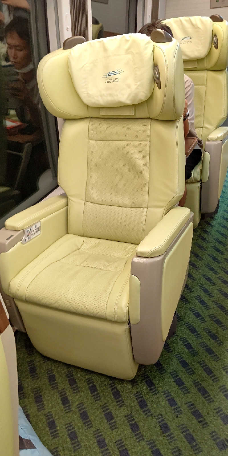 イスラボニータさんの賢島宝生苑のサ活写真