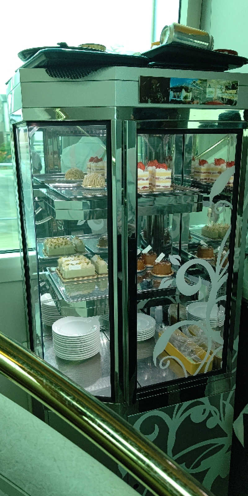 イスラボニータさんの賢島宝生苑のサ活写真