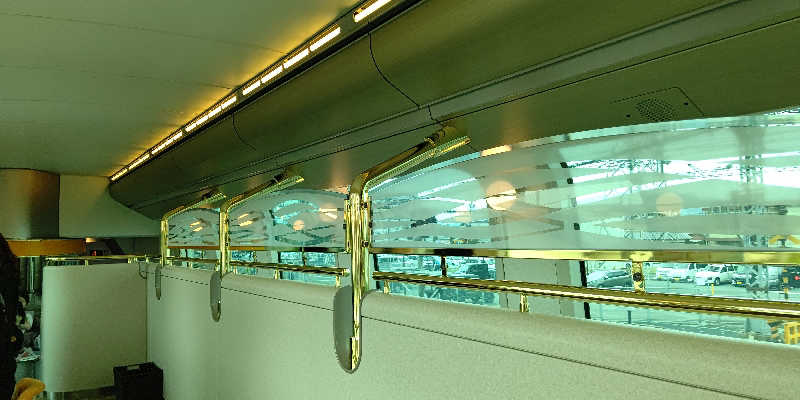 イスラボニータさんの賢島宝生苑のサ活写真