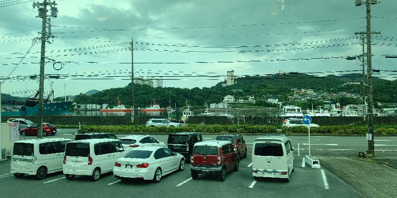 イスラボニータさんのなにわ健康ランド 湯〜トピアのサ活写真