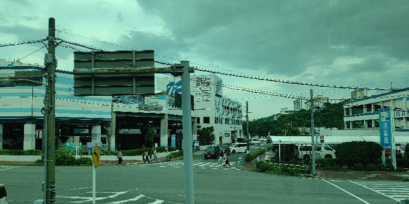 イスラボニータさんのなにわ健康ランド 湯〜トピアのサ活写真