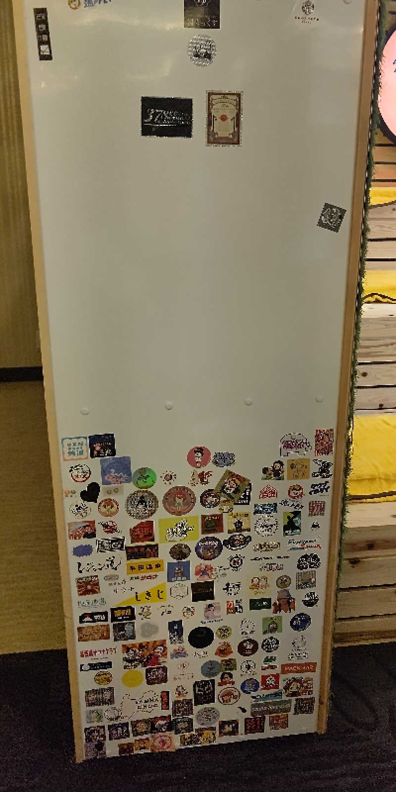 イスラボニータさんのなにわ健康ランド 湯〜トピアのサ活写真