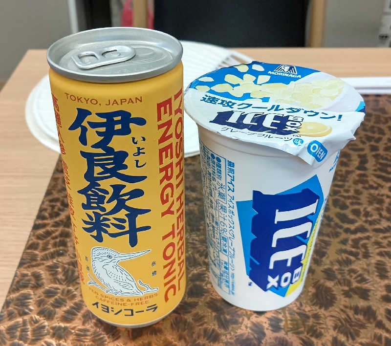 イスラボニータさんの巣鴨湯のサ活写真