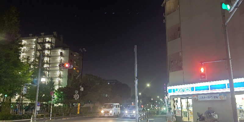 イスラボニータさんの仁岸湯のサ活写真