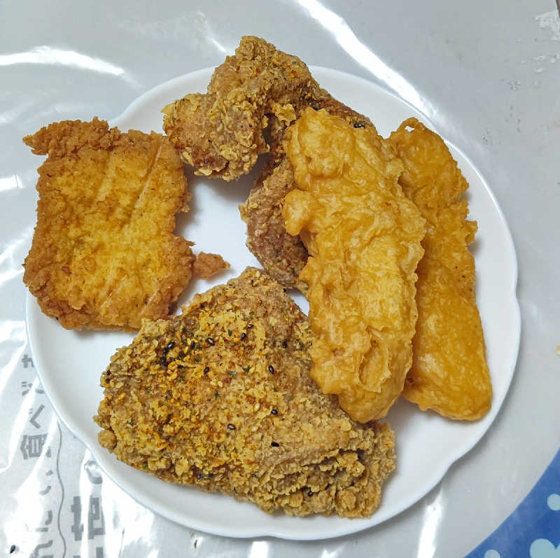 イスラボニータさんの仁岸湯のサ活写真