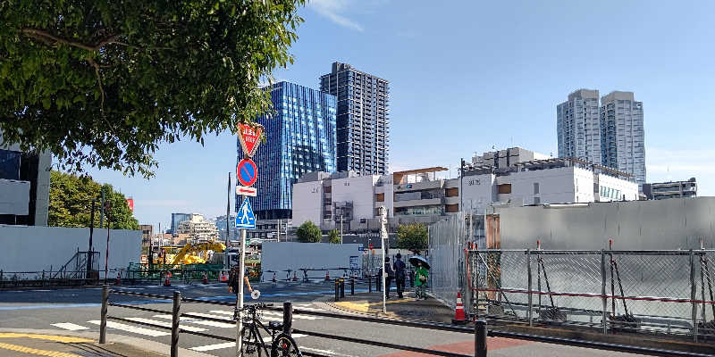 イスラボニータさんの松本湯のサ活写真