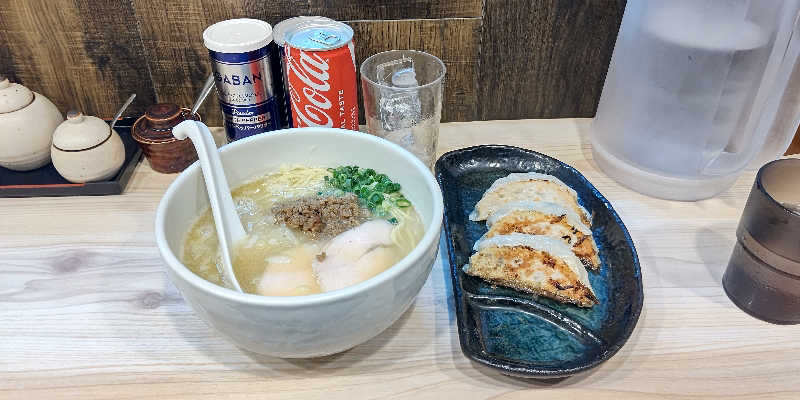 イスラボニータさんの鶴の湯(つるの湯)のサ活写真