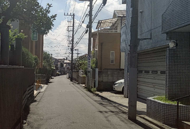イスラボニータさんの亀遊舘のサ活写真