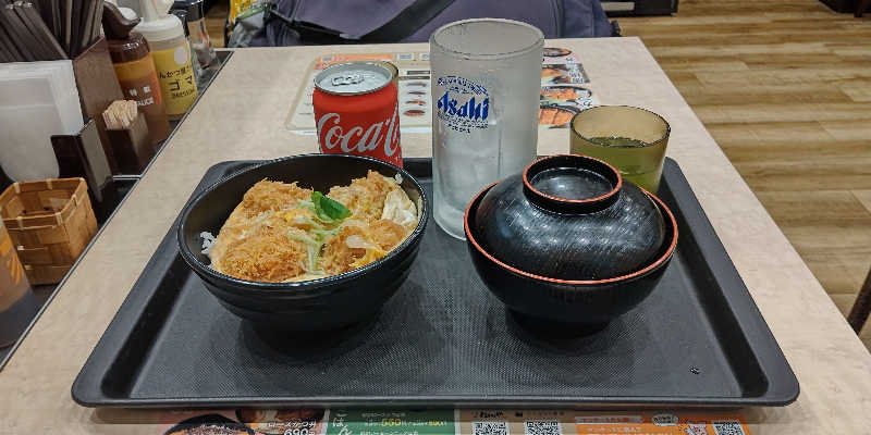 イスラボニータさんの東上野 寿湯のサ活写真