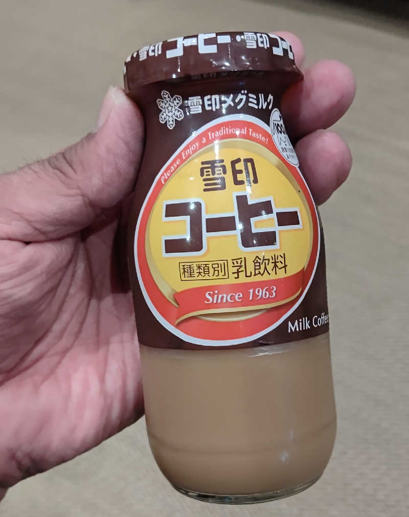 イスラボニータさんの堀田湯のサ活写真