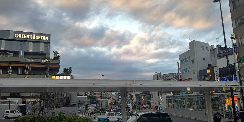 イスラボニータさんの十條湯のサ活写真