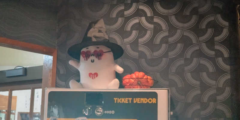 イスラボニータさんの十條湯のサ活写真