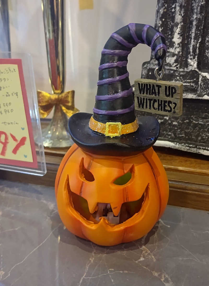 イスラボニータさんの十條湯のサ活写真