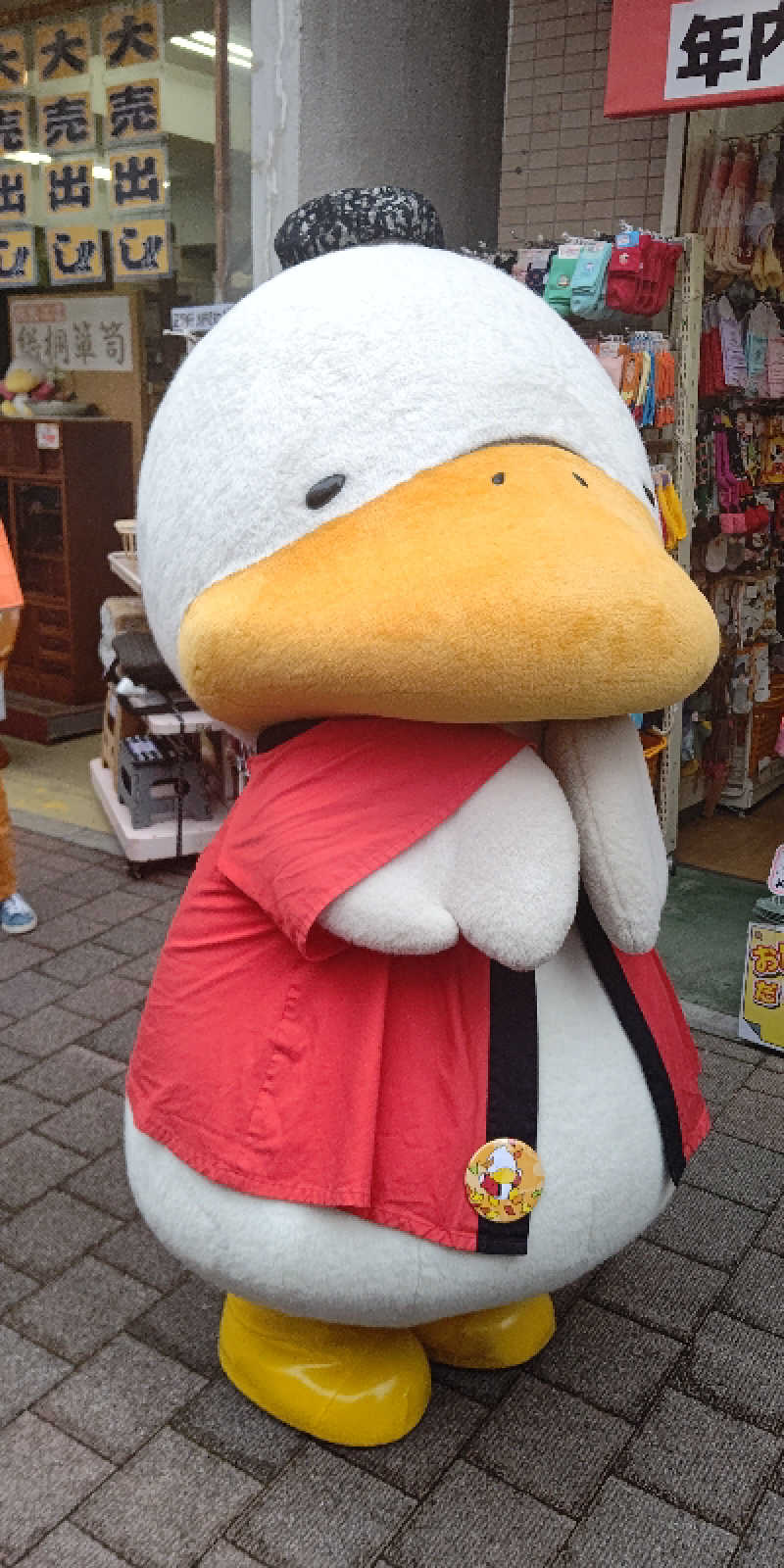 イスラボニータさんのCOCOFURO かが浴場のサ活写真