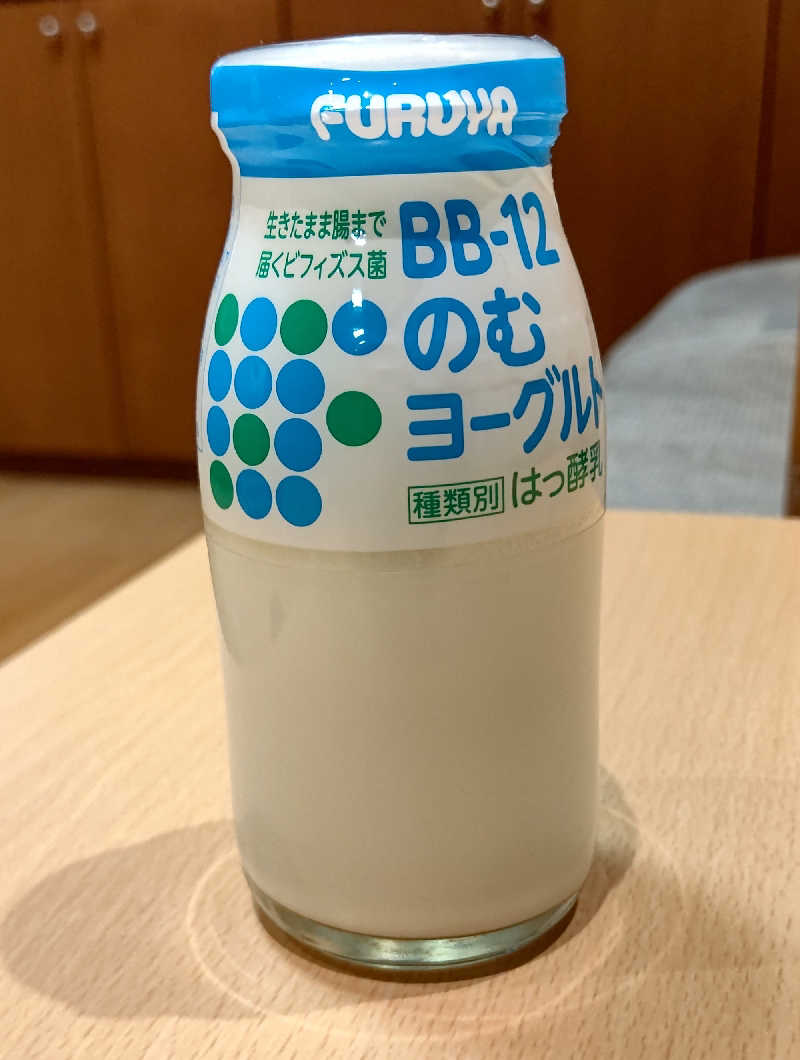 イスラボニータさんの庄楽の湯(旧:庄の湯)のサ活写真