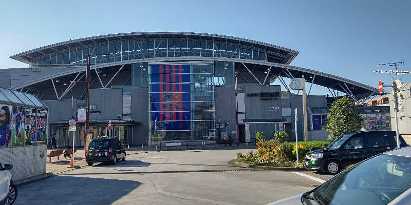 イスラボニータさんの巣鴨湯のサ活写真