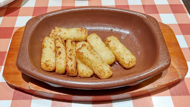 イスラボニータさんのあづま浴泉のサ活写真