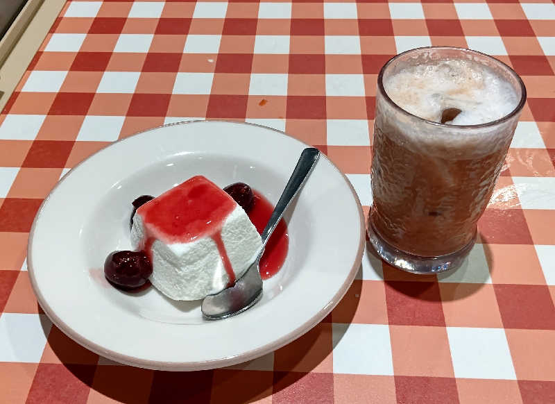 イスラボニータさんのあづま浴泉のサ活写真