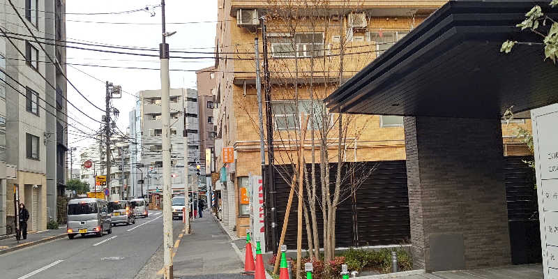 イスラボニータさんの松本湯のサ活写真