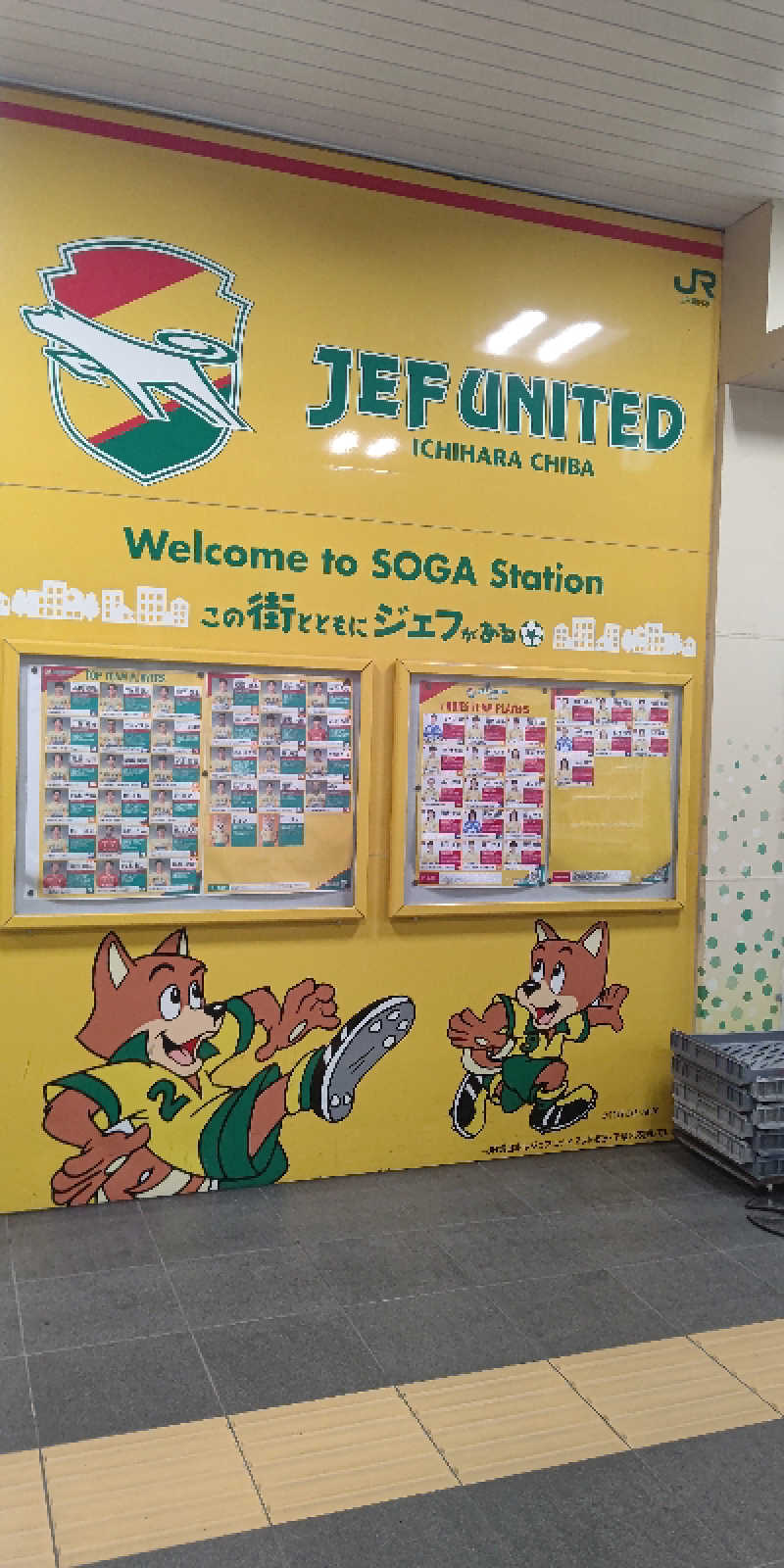 イスラボニータさんの湯の郷ほのか 蘇我店のサ活写真