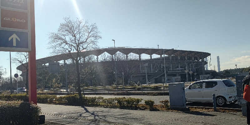 イスラボニータさんの湯の郷ほのか 蘇我店のサ活写真