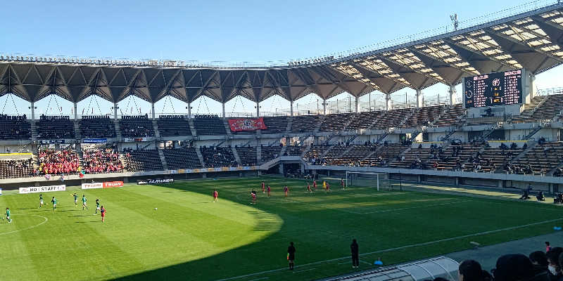 イスラボニータさんの湯の郷ほのか 蘇我店のサ活写真