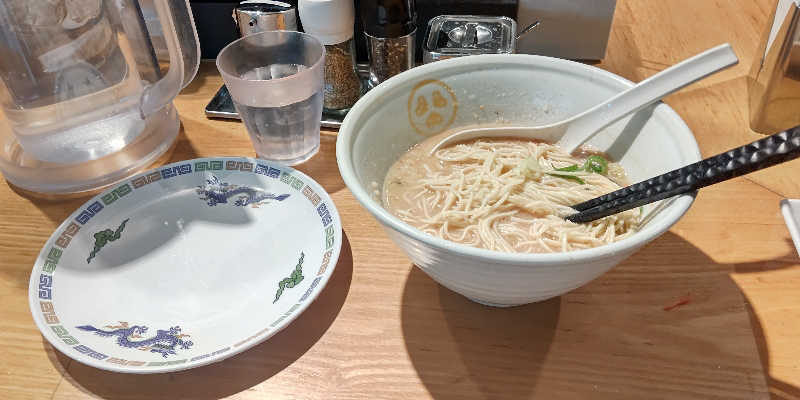 イスラボニータさんの妙法湯のサ活写真