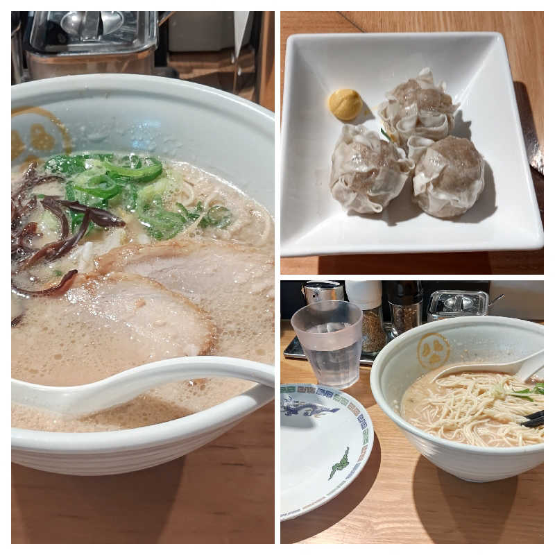 イスラボニータさんの妙法湯のサ活写真