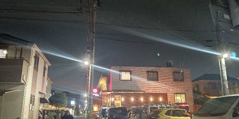 イスラボニータさんのイーストランドのサ活写真