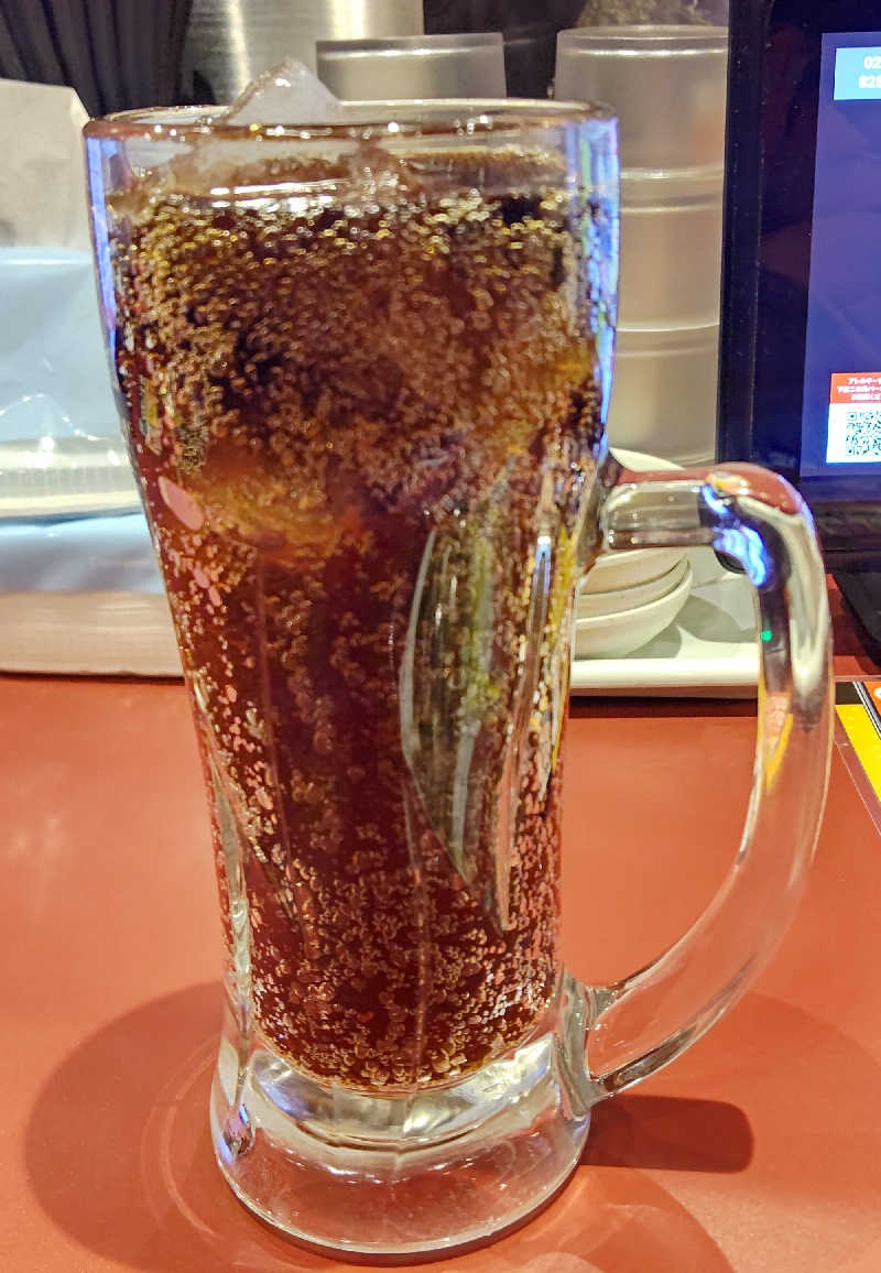 イスラボニータさんのイーストランドのサ活写真