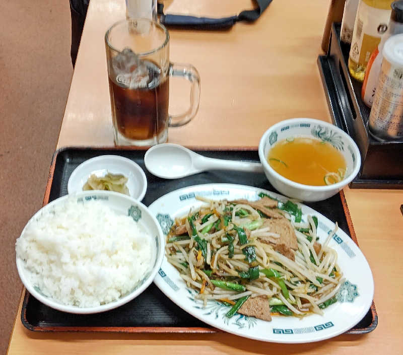 イスラボニータさんのCOCOFURO かが浴場のサ活写真