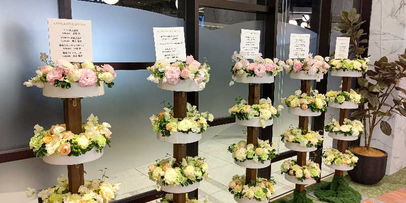 イスラボニータさんのサウナメッツァ 大井町トラックスのサ活写真