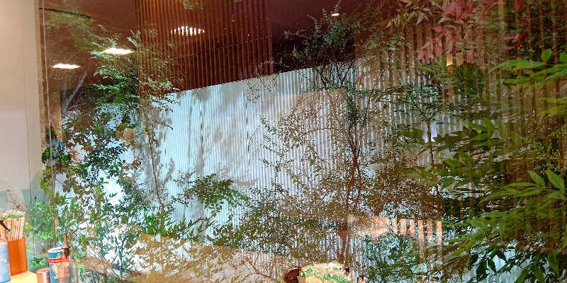 イスラボニータさんの石和健康ランドのサ活写真