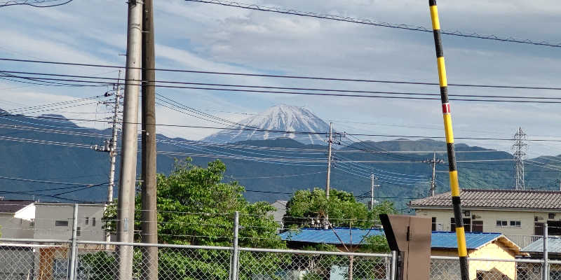 イスラボニータさんの湯殿館のサ活写真